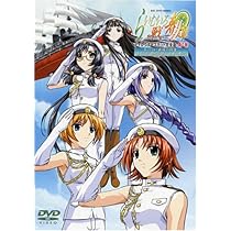 Amazon.co.jp: らいむいろ戦奇譚(4)ディレクターズカット完全版 [DVD