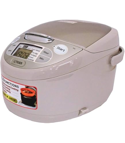 Amazon | 海外向け炊飯器 日立RZ-D10XFY 220-240V タイ製 | 日立