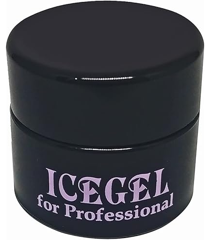 Amazon | ICE GEL ABLACK ミストスターギャラクシー2 クリア 1554 3g