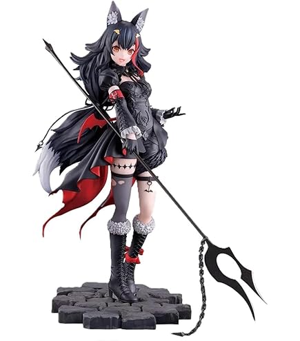 Amazon.co.jp: 一番くじ ホロライブ ～Villain Style～ 角巻わため