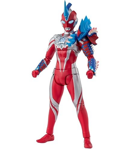 Amazon.co.jp: ウルトラマン フィギュア JALオリジナルカラー Ver