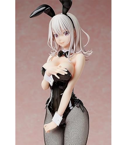 Amazon | 国内正規品 B-style あやかしトライアングル 花奏すず バニー