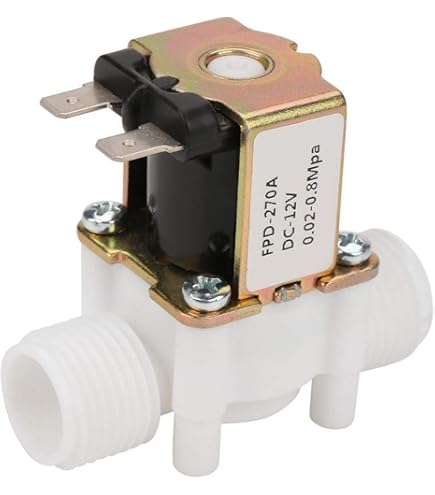 Amazon.co.jp: ホシザキ 3U0150-01 J248-647 インレットソレノイド用
