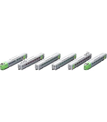 Amazon | tomix トミックス 98906 JR 455系電車（仙山線）限定品
