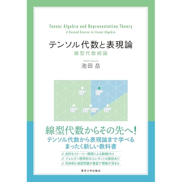 Amazon.co.jp: リー代数と量子群 (共立叢書現代数学の潮流) : 谷崎