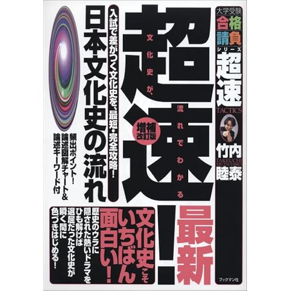 超速!最新日本近現代史の流れ: つかみにくい近現代を一気に攻略! (大学