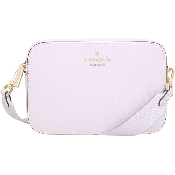 Amazon | Kate Spade New York キャメロン スモールフラップクロス