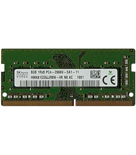 Amazon.co.jp: SDZ2666 SDZ2666-8G [PC4-2666対応ノートPC用メモリー
