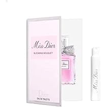 Amazon | Dior ミス ディオール ブルーミング ブーケ EDT SP 1ml