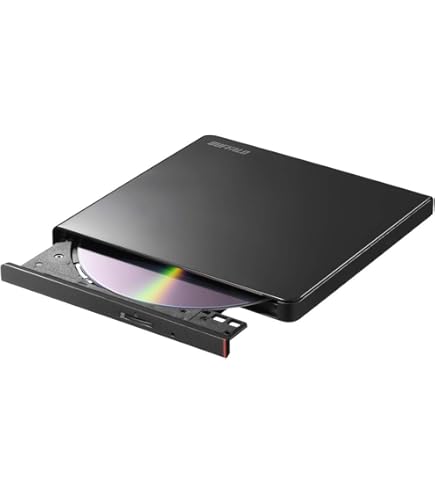 Amazon.co.jp: BUFFALO USB3.2(Gen1)/3.0 ブルーレイドライブ