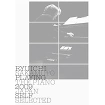 Amazon.co.jp: Ryuichi Sakamoto: Playing the Piano 2009 Japan