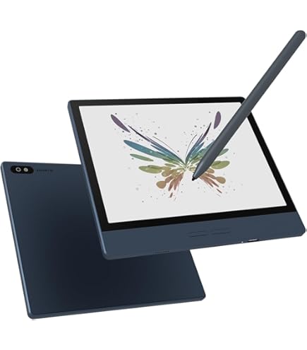 Amazon.co.jp: Bigme S6 Color 電子書籍リーダー 7.8 インチ Eink