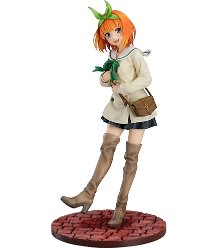 Amazon | 五等分の花嫁 中野三玖 Date Style Ver. 1/6スケール
