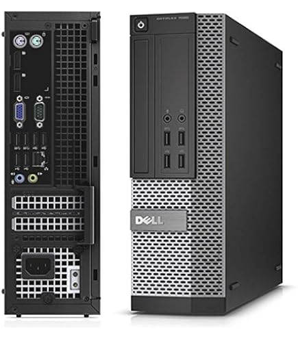 Amazon.co.jp: 中古パソコン DELL Vostro 3267 Windows10 デスクトップ