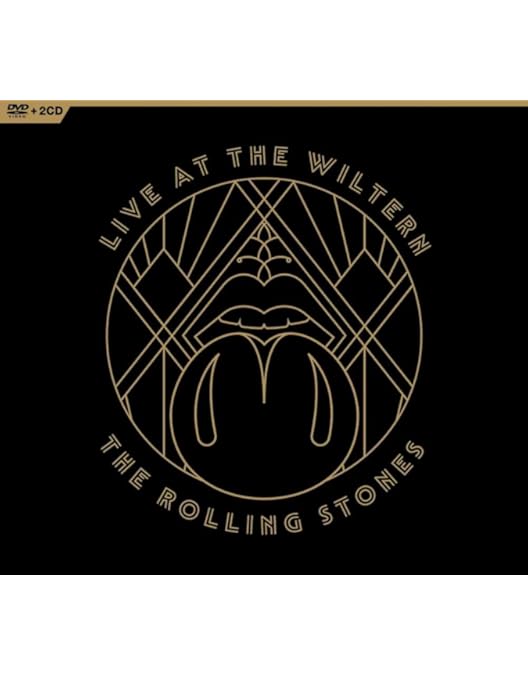 Amazon.co.jp: ザ・ローリング・ストーンズ シャイン・ア・ライト