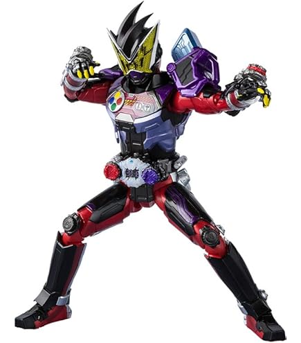 Amazon.co.jp: BANDAI SPIRITS(バンダイ スピリッツ) S.H.Figuarts