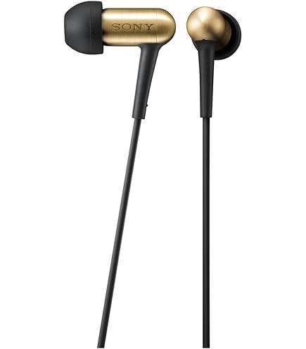 Amazon.co.jp: SONY 密閉型インナーイヤーレシーバー XBA-3SL XBA-3SL