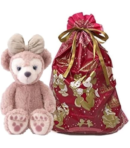 Amazon.co.jp: TDR 東京ディズニーリゾート 35周年 ダッフィー