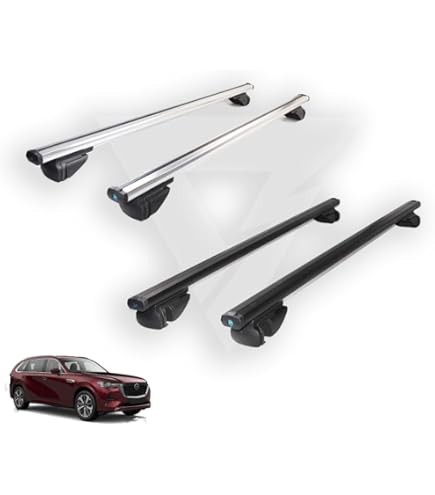 Amazon | THULE（スーリー） JEEP コンパス（ダイレクトルーフレール