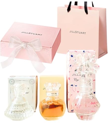 Amazon | 【国内正規品・ラッピング済み】JILL STUART ジル