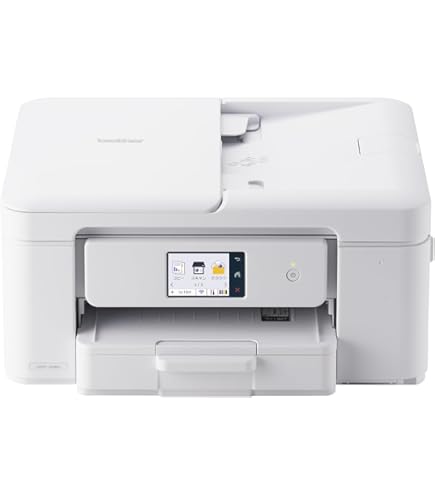 Amazon.co.jp: ブラザー プリンター A4インクジェット複合機 DCP-J529N