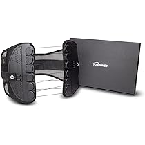 Amazon.co.jp: ガードナーゴルフベルト 正規品 男女兼用 スイング