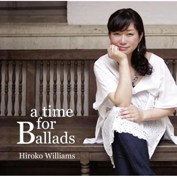 Amazon.co.jp: タイム・フォー・バラッズ / a time for Ballads