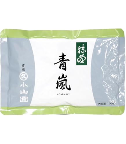Amazon | 丸久小山園 抹茶 千木の白 100g袋 | 丸久小山園 | 抹茶 通販