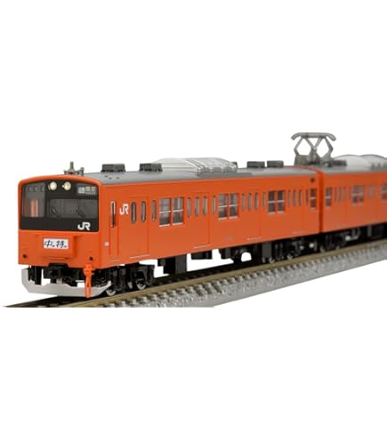 Amazon | KATO Nゲージ 急行 アルプス 用事業用車 3両セット 10-1390