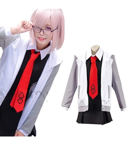 Amazon.co.jp: Fate/Grand Order BBドバイ MoonCancer コスプレ