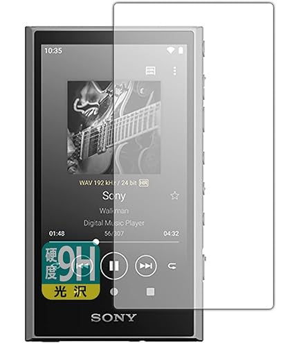 Amazon | メディアカバーマーケット ソニー ウォークマン NW-A300