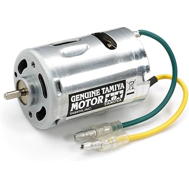 Amazon.co.jp 売れ筋ランキング: RCコンプリートモーター の中で最も