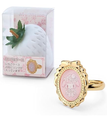 Amazon.co.jp: サンリオ(SANRIO) サンリオ ブローチ マスコット