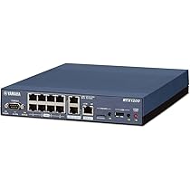 Amazon | ヤマハ ギガアクセスVPNルーター RTX1210 | ヤマハ(YAMAHA