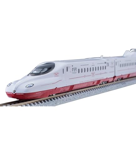 Amazon | KATO Nゲージ 885系 白いソニック 6両セット 10-286 鉄道模型