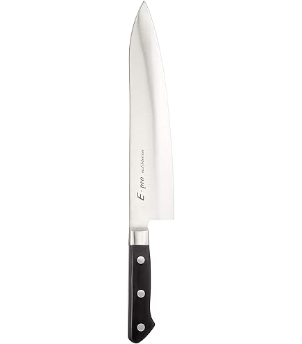 Amazon｜グレステン Wタイプ 洋出刃 16cm 216WK ブレード-グレステン鋼