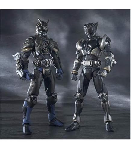 Amazon.co.jp: TAMASHII NATIONS S.I.C.クラシックス2007 仮面ライダー