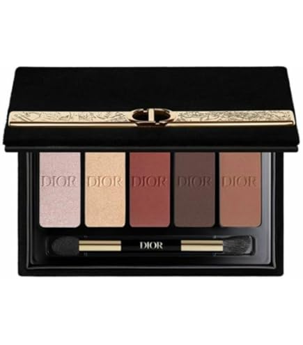 Amazon.co.jp: DIOR ディオール クチュール アイ パレット (ホリデー