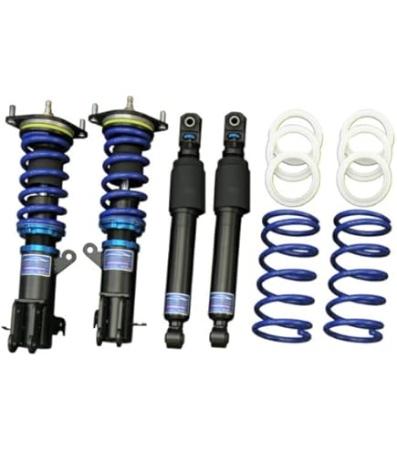 Amazon | 【タナベ(TANABE)】 ダイハツ タント LA600S SUSTEC PRO CR