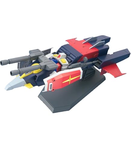Amazon | GUNDAM FIX FIGURATION # 0007 G-3・Gアーマー[G-3ガンダム
