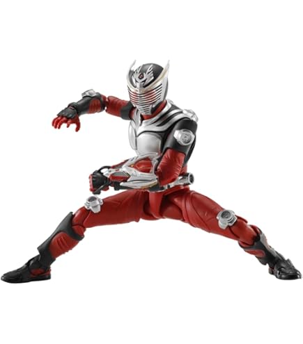Amazon.co.jp: S.H.Figuarts マシンキバー オプションパーツセット