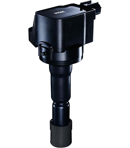 Amazon.co.jp: HONDA (ホンダ) 純正部品 コイルASSY 品番30520-5Z1-013