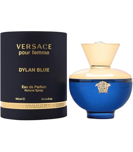 Amazon | ヴェルサーチェ ディラン ターコイズ DYLAN BLUE TURQUOISE