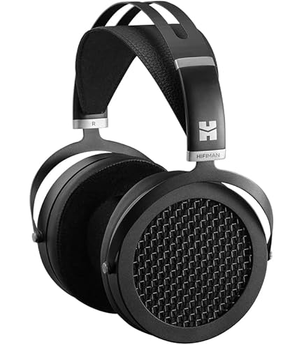 Amazon.co.jp: HIFIMAN ハイファイマン HE-R9 ヘッドホン ヘッドホン