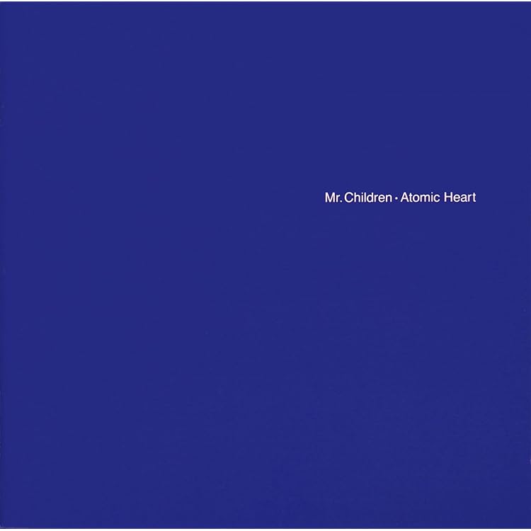 Amazon.co.jp: EVERYTHING - Mr.Children: ミュージック