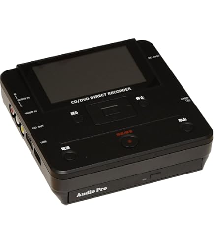Amazon.co.jp: TASCAM CDレコーダー 業務用 CD-RW900SL : 家電＆カメラ