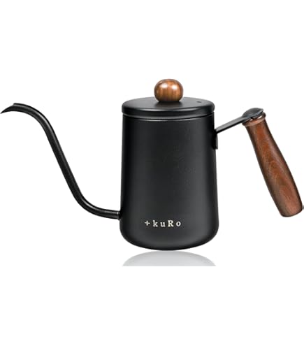 Amazon | MERMOO YILAN (メルムー・イーラン) コーヒー ポット