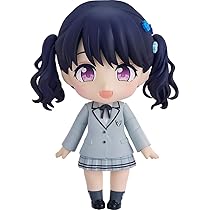 Amazon | ねんどろいど アイドルマスター シャイニーカラーズ 市川雛菜