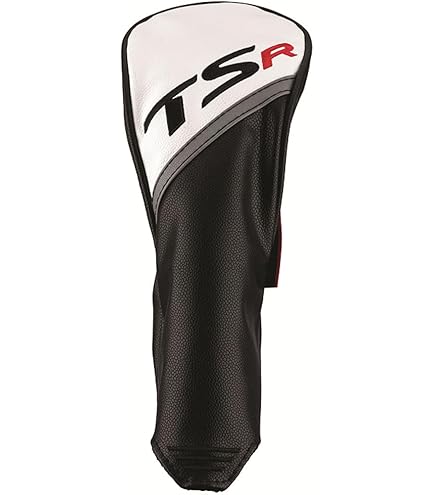 Amazon.co.jp: TITLEIST TSR レザードライバーヘッドカバー(TSR1、TSR2