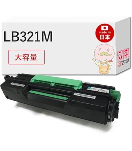 Amazon.co.jp: 富士通 ドラムカートリッジLB321 純正品 XL-9321対応
